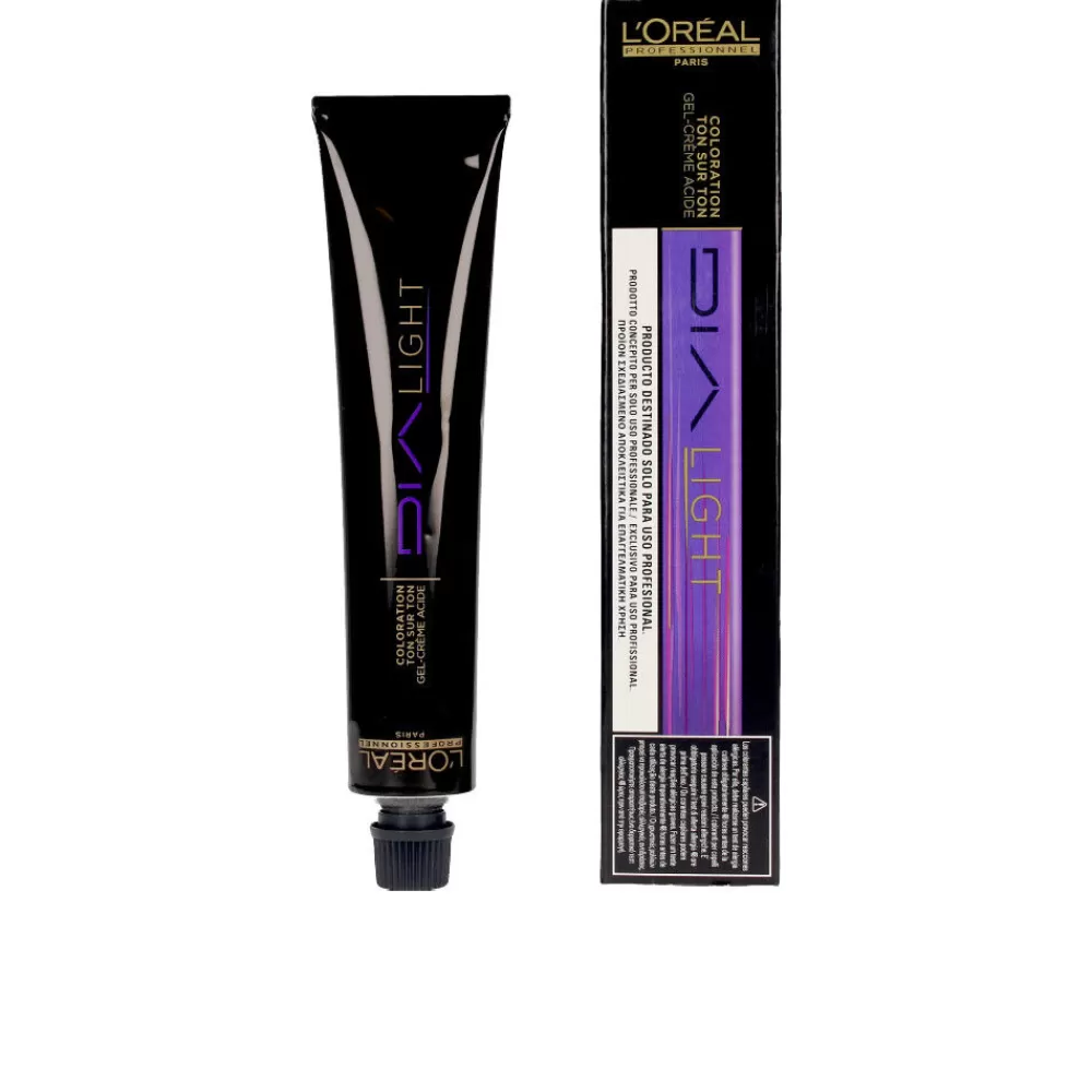 L’Oréal Professionnel Paris L'Oreal Professionnel Paris Dia Light Gel-Creme Acide Sans Amoniaque Best Sale