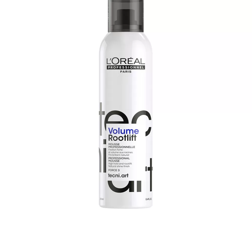L’Oréal Professionnel Paris L'Oreal Professionnel Paris Tecni Art Elevacion Del Volumen Best