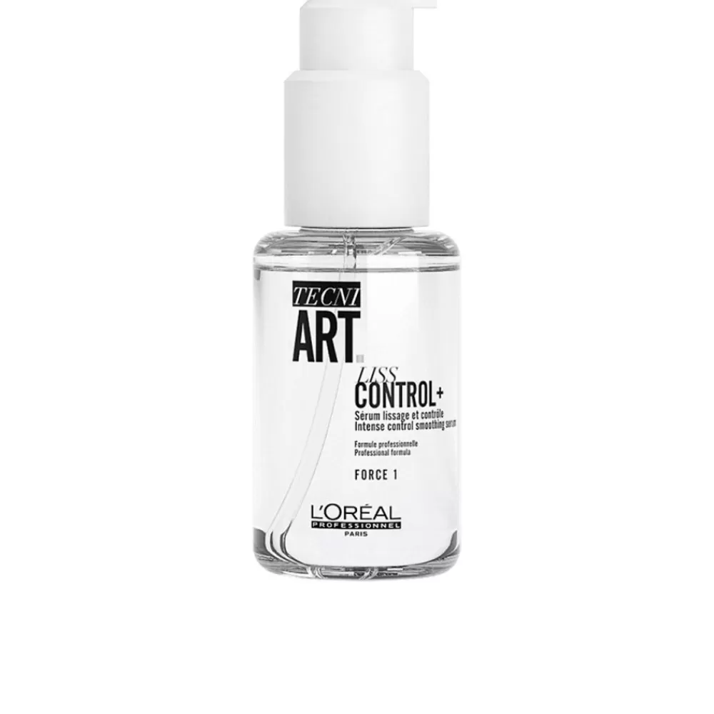 L’Oréal Professionnel Paris L'Oreal Professionnel Paris Tecni Art Liss Control Plus Suero New