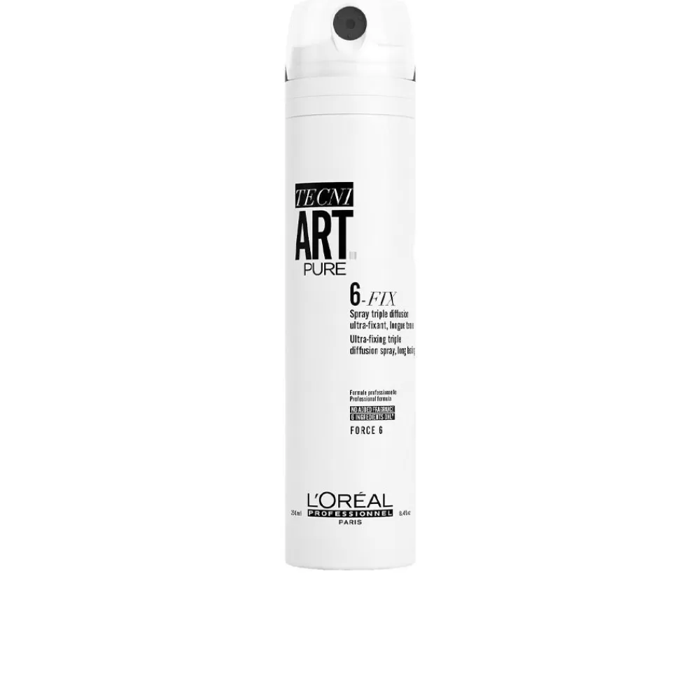 L’Oréal Professionnel Paris L'Oreal Professionnel Paris Tecni Art Spray Fijador Extra Fuerte Best Sale