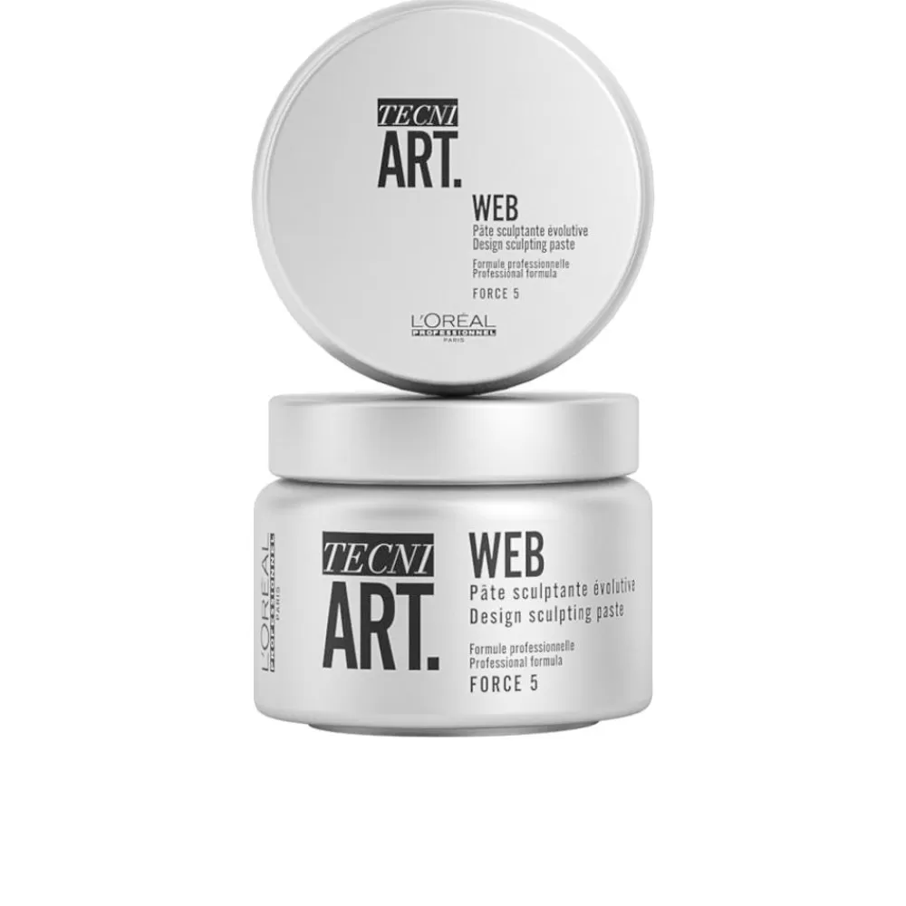 L’Oréal Professionnel Paris L'Oreal Professionnel Paris Tecni Art Web Shop