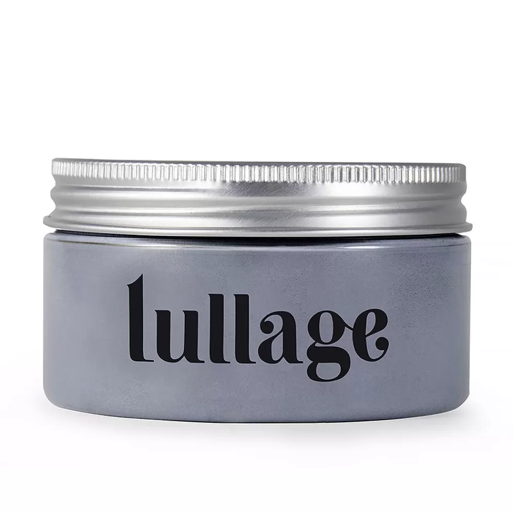 Lullage Candy Matte Mask Mascarilla Carbon Azul Online