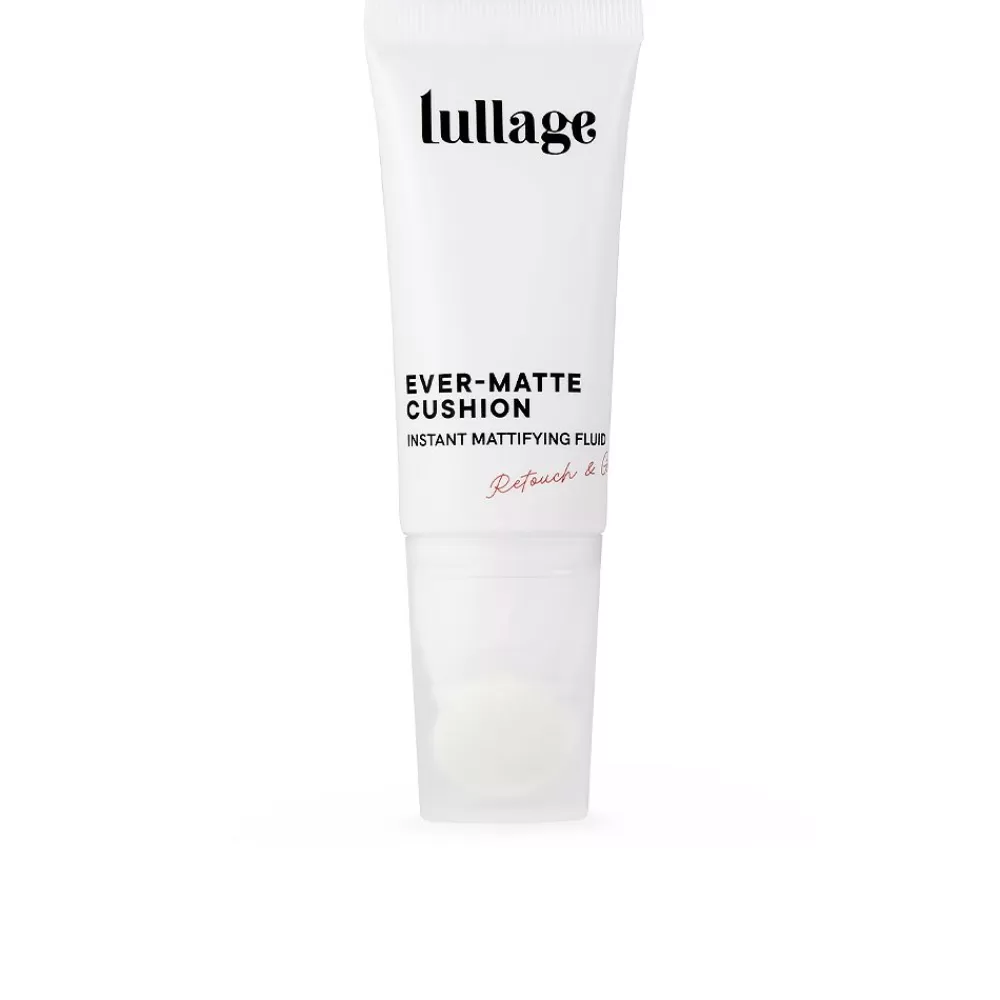Lullage Ever-Matte Cushion Fluido Matificante Best