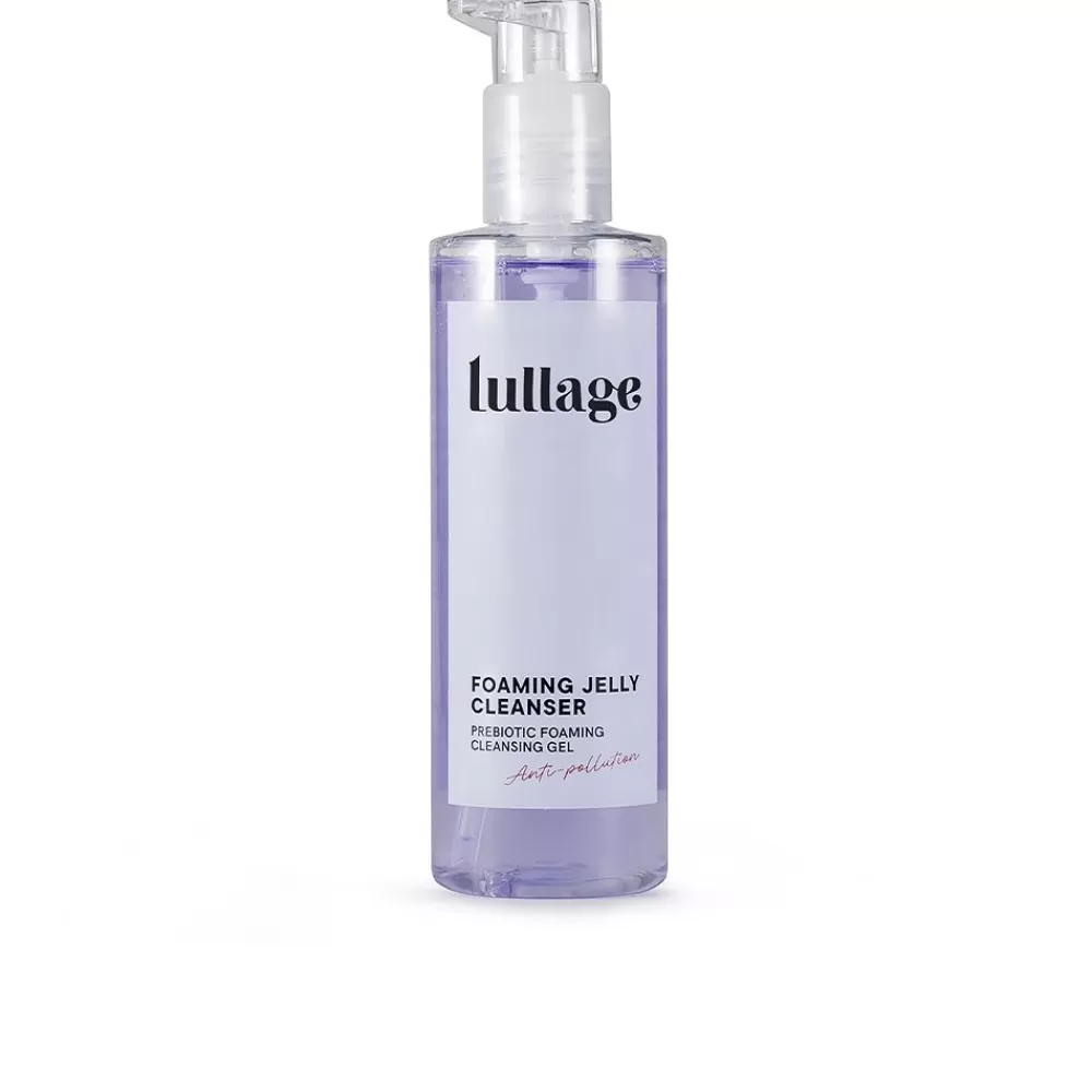 Lullage Foaming Jelly Cleanser Outlet