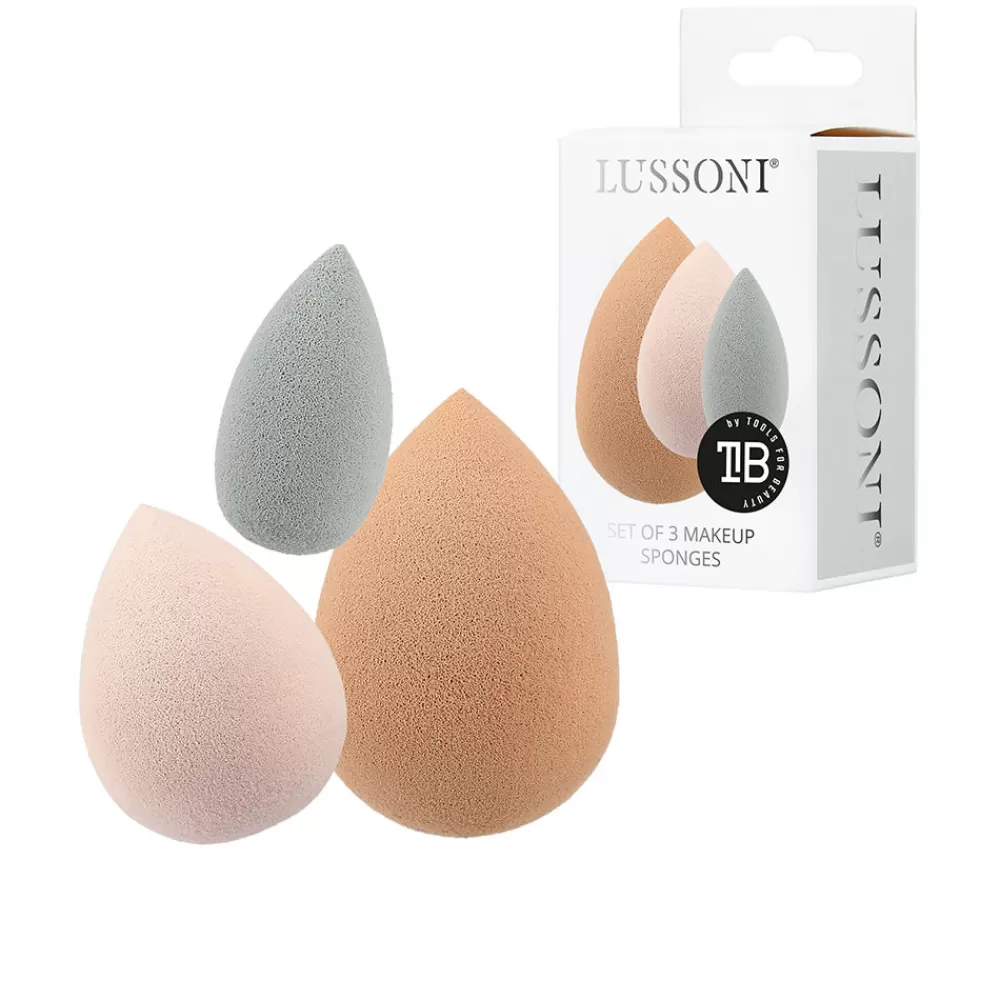 Lussoni Esponjas Lote Best Sale