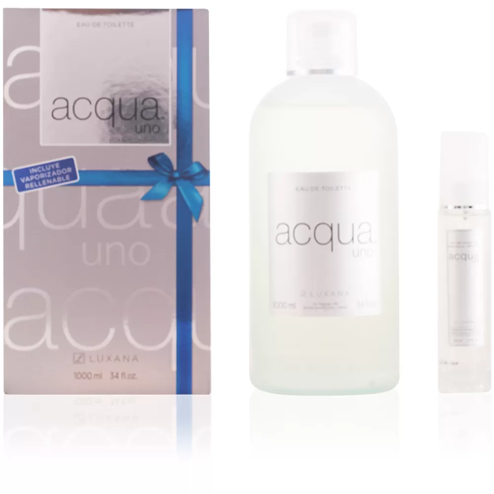 Luxana Acqua Uno Lote Outlet