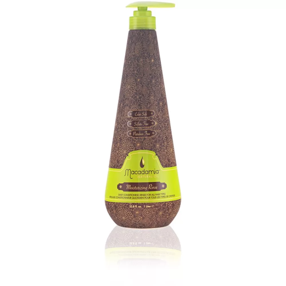 Macadamia Moisturizing Rinse Hot