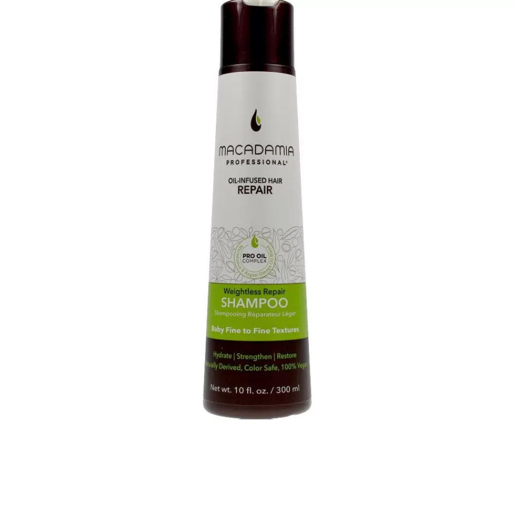 Macadamia Weightless Moisture Shampoo Cheap