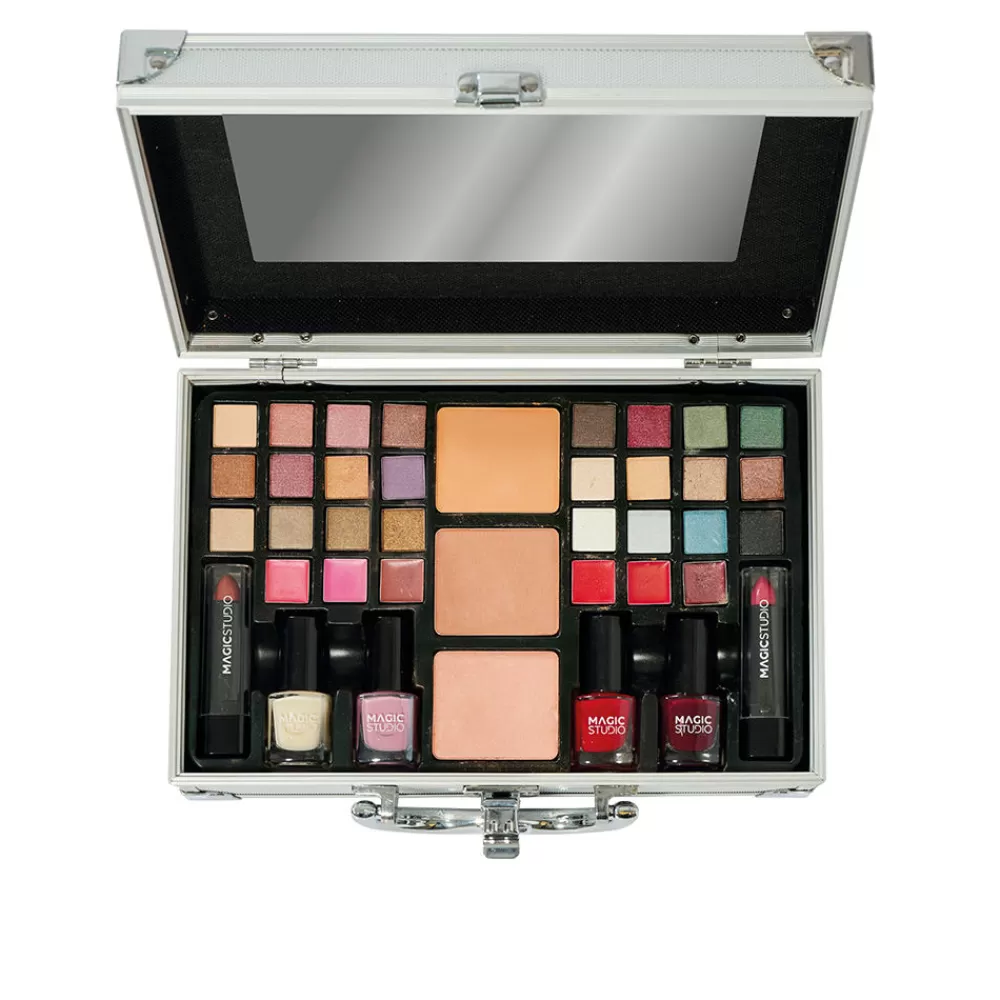 Magic Studio Colorful Perfect Traveller Case Lote Hot