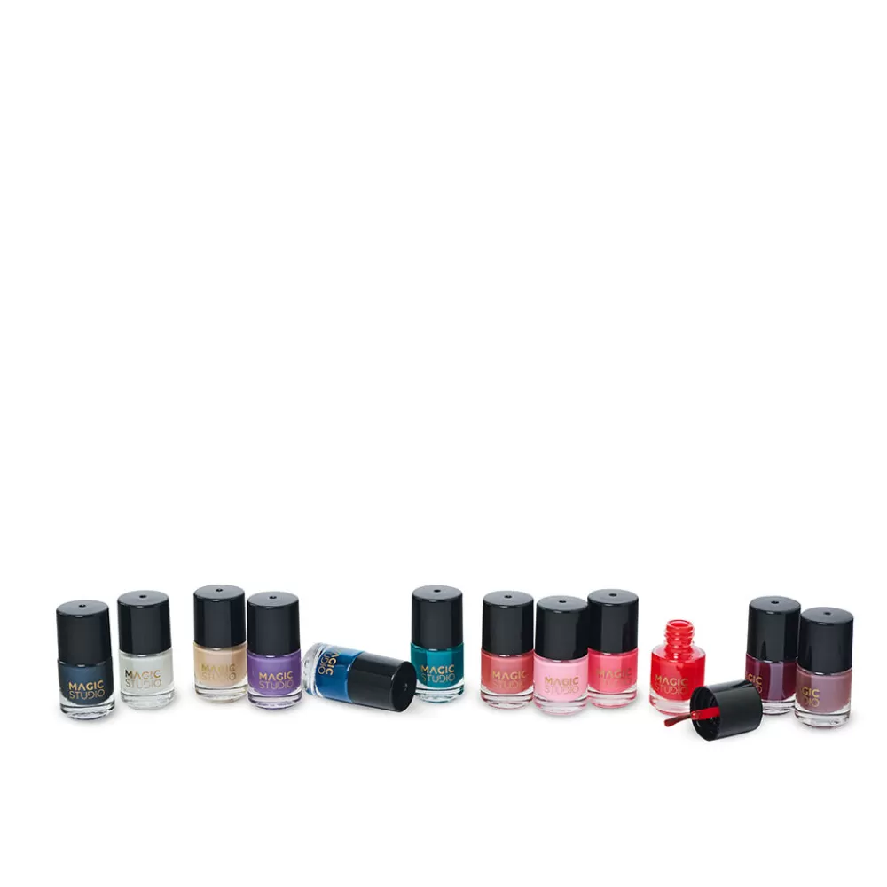Magic Studio Master Of Colors Lote Clearance
