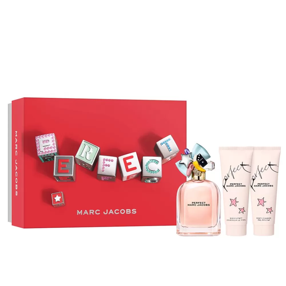Marc Jacobs Perfect Lote New