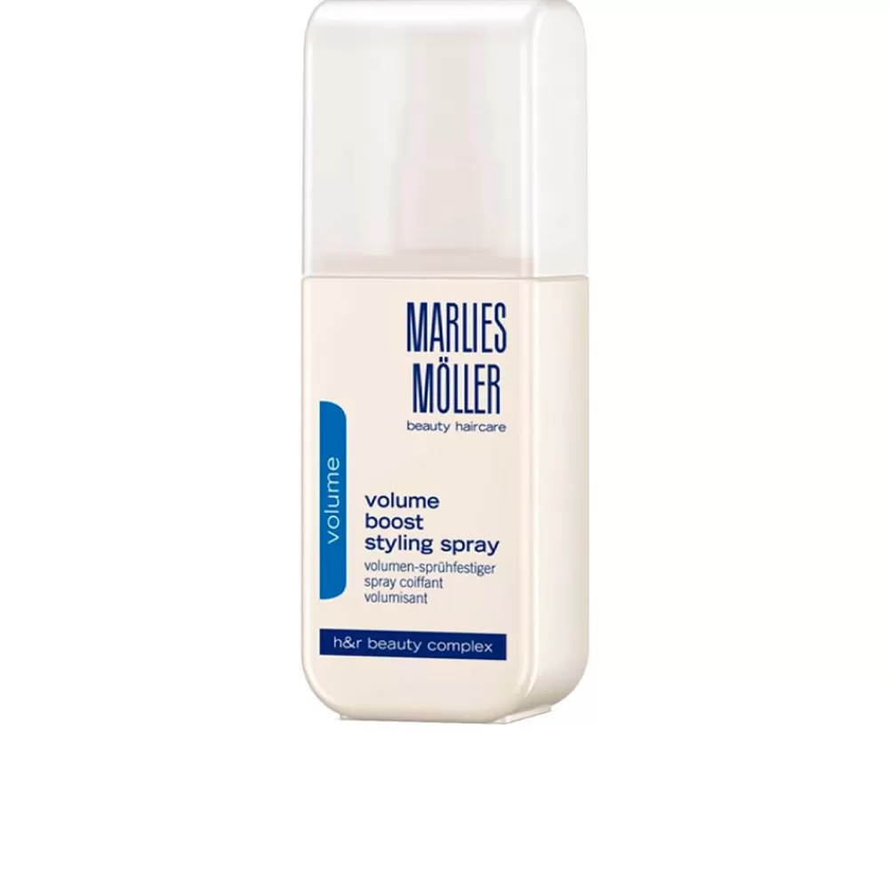 Marlies Möller Marlies Moller Volume Volume Boost Styling Spray Clearance