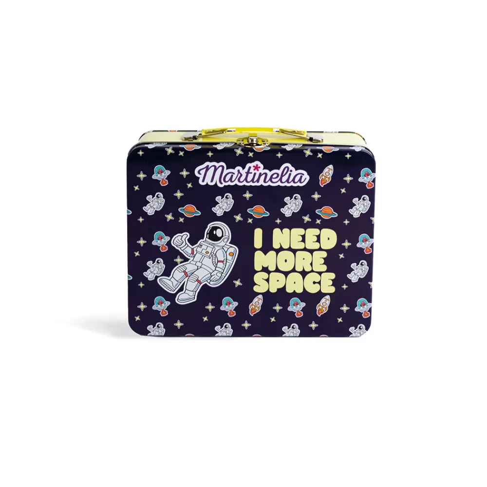 Martinelia I Need More Space Tin Lote Fashion