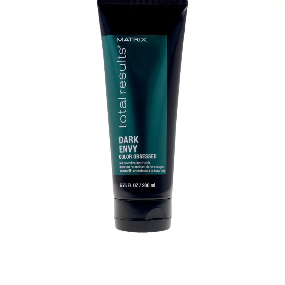 Matrix Total Results Dark Envy Color Obsessed Mask Cheap