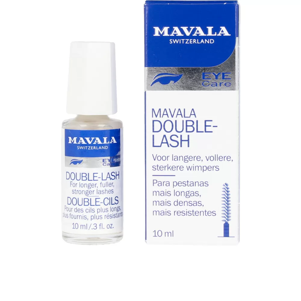 Mavala Double-Lash Eye Care Store