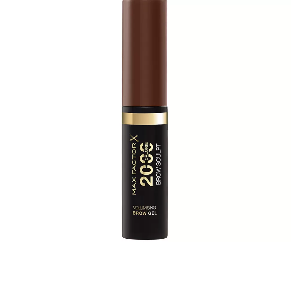 Max Factor 2000 Calorie Volumising Brow Gel New