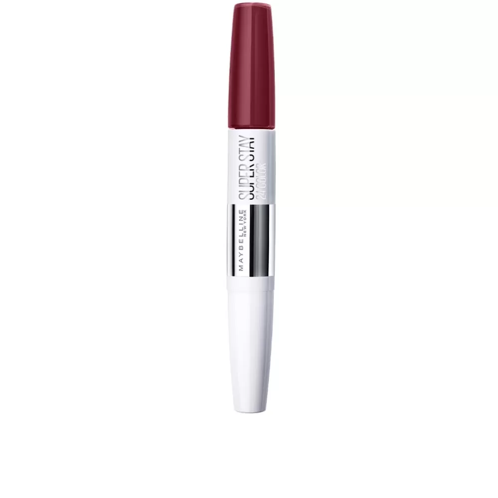 Maybelline Superstay 24H Lip Color Best