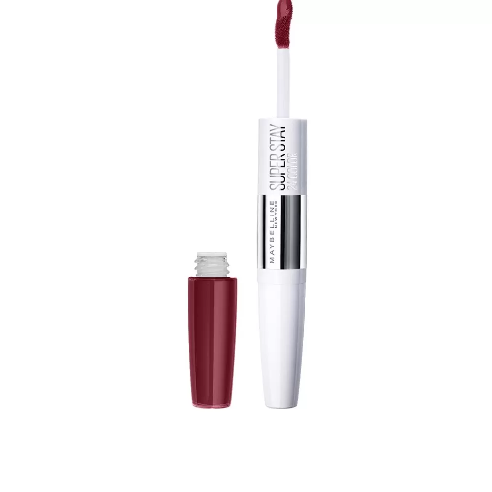 Maybelline Superstay 24H Lip Color Best