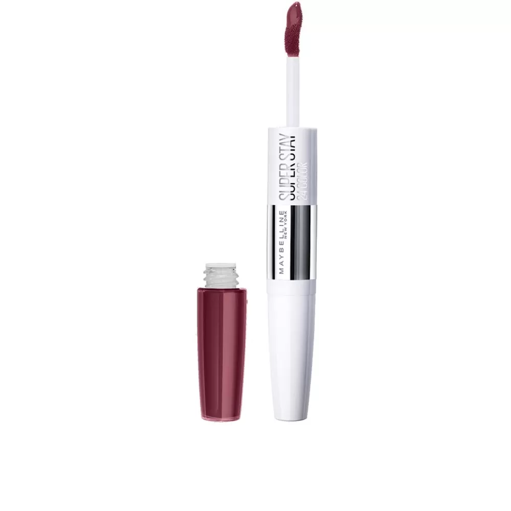 Maybelline Superstay 24H Lip Color Best