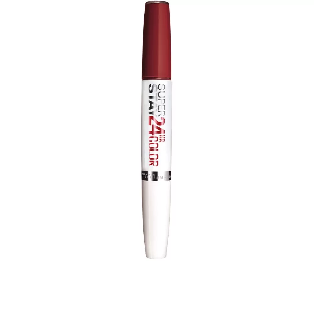 Maybelline Superstay 24H Lip Color Best