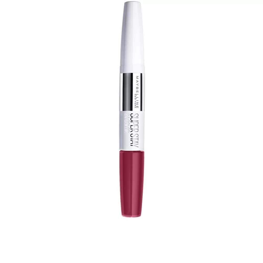 Maybelline Superstay 24H Lip Color Best