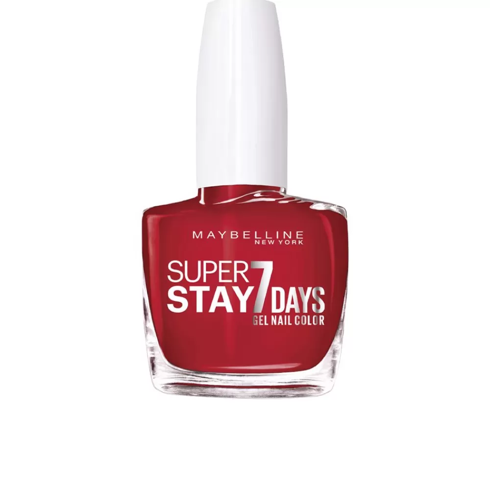 Maybelline Superstay Nail Gel Color Store