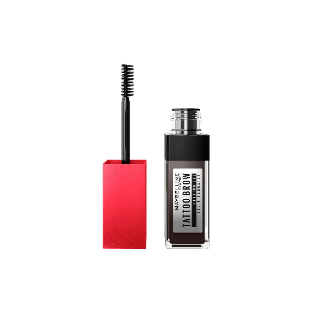 Maybelline Tattoo Brown Styling Gel Cheap