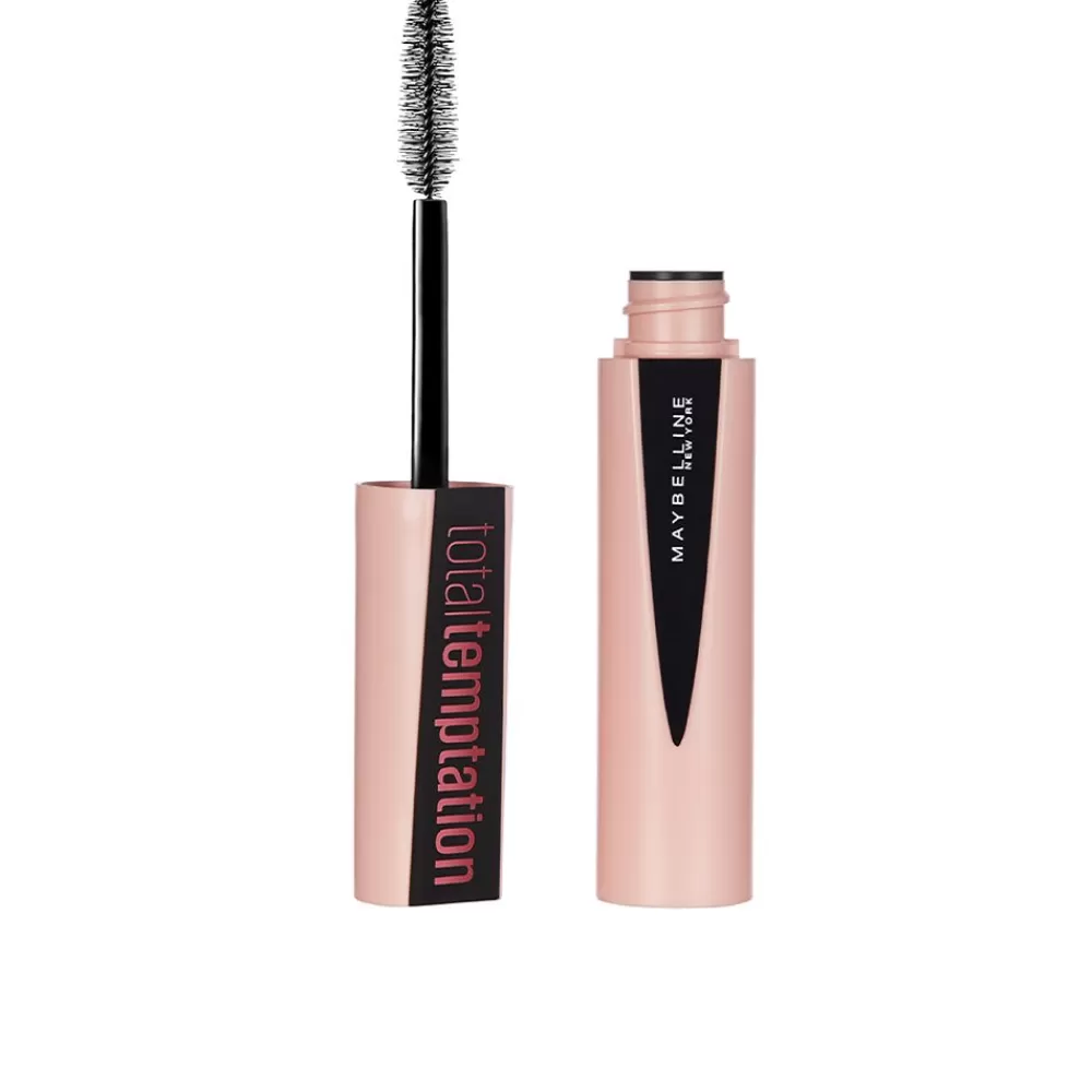 Maybelline Total Temptation Mascara Clearance