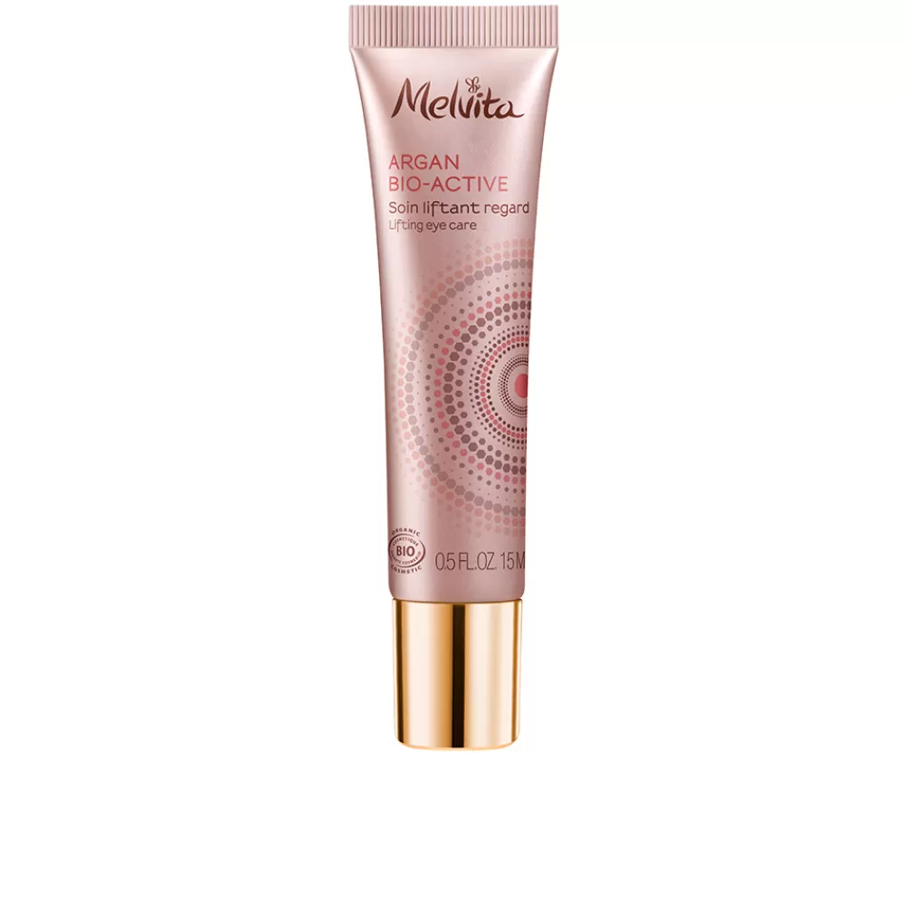 Melvita Argan Bio-Activo Contorno De Ojos Argan Bio-Activo Flash Sale
