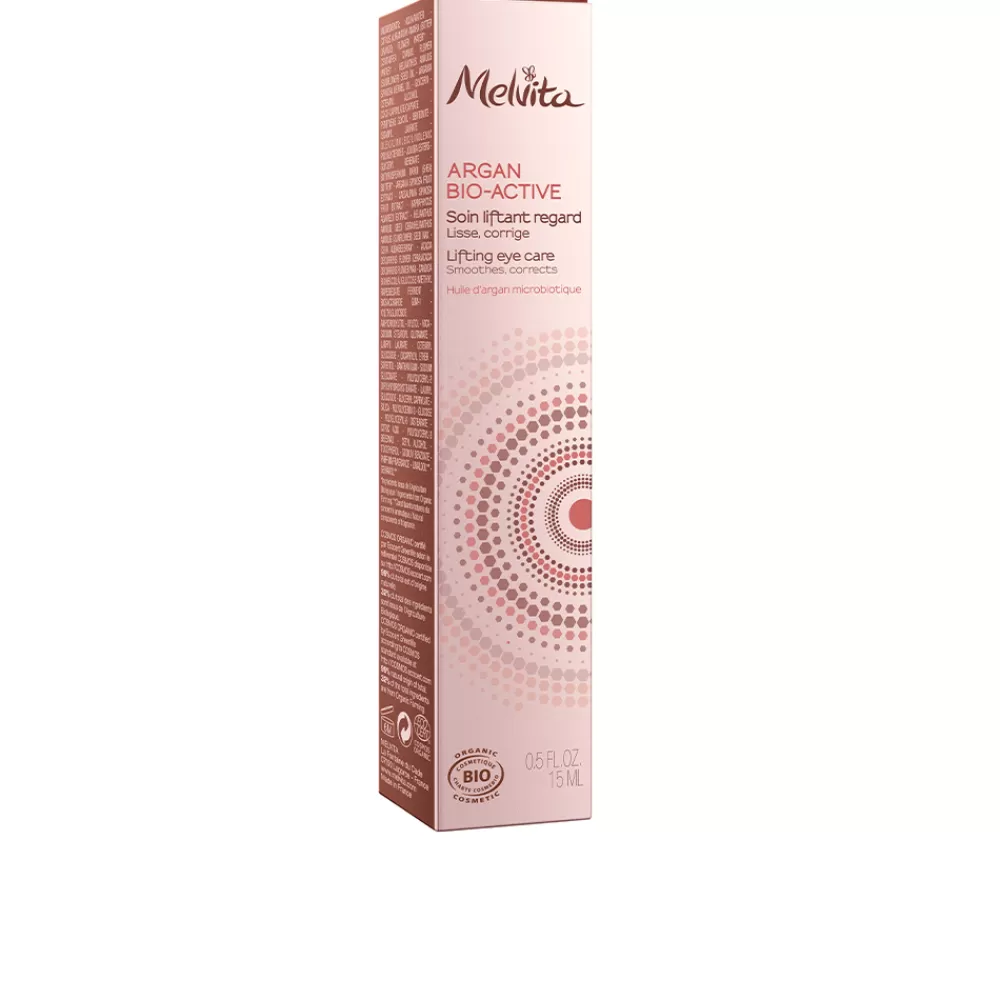 Melvita Argan Bio-Activo Contorno De Ojos Argan Bio-Activo Flash Sale