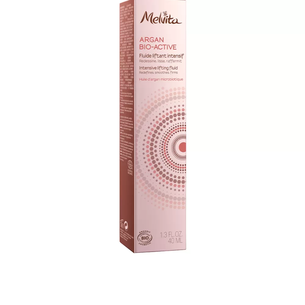 Melvita Argan Bio-Activo Fluido Argan Bio-Activo Best