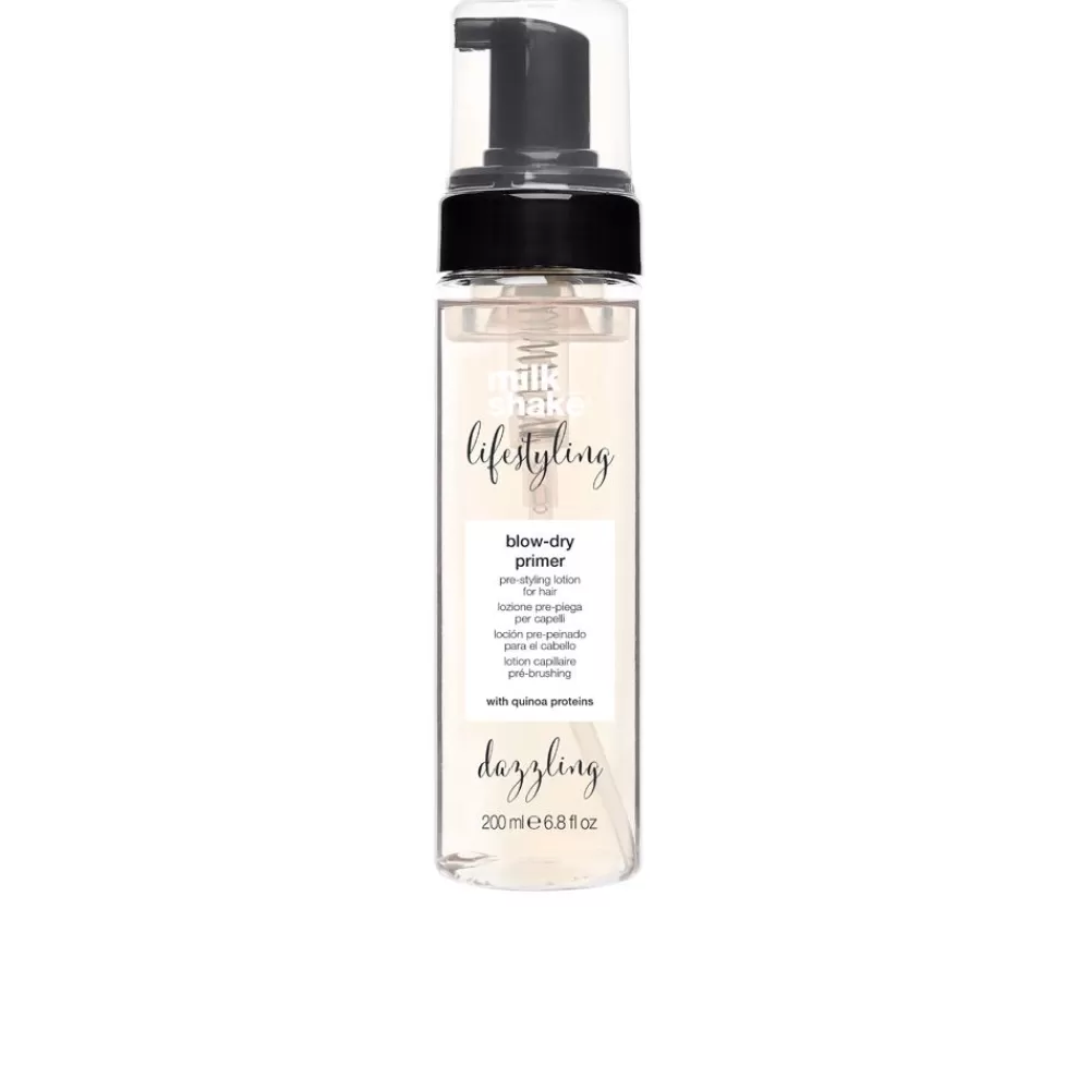 Milk Shake Lifestyling Blow-Dry Primer Online