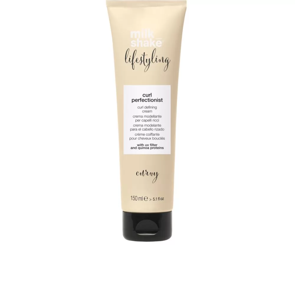 Milk Shake Lifestyling Curl Perfectionist Shop