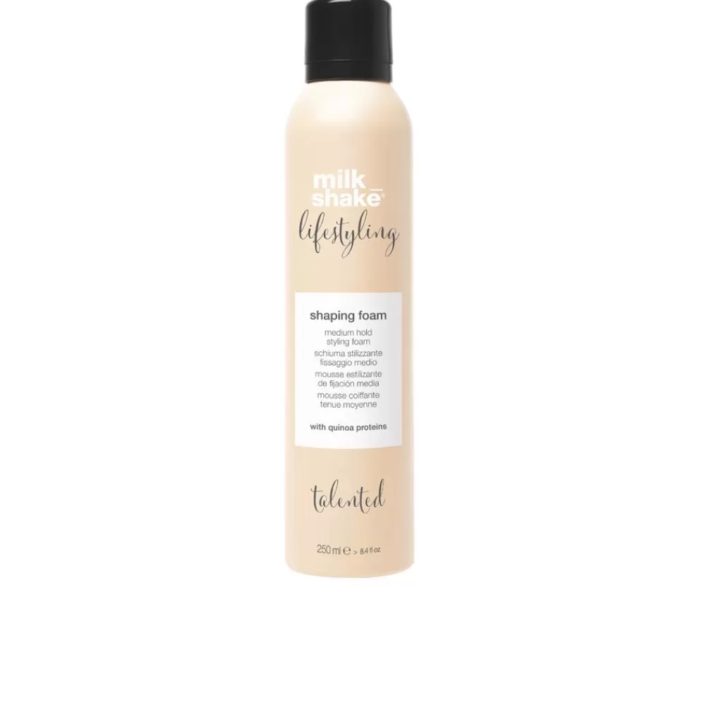 Milk Shake Lifestyling Shaping Foam Store