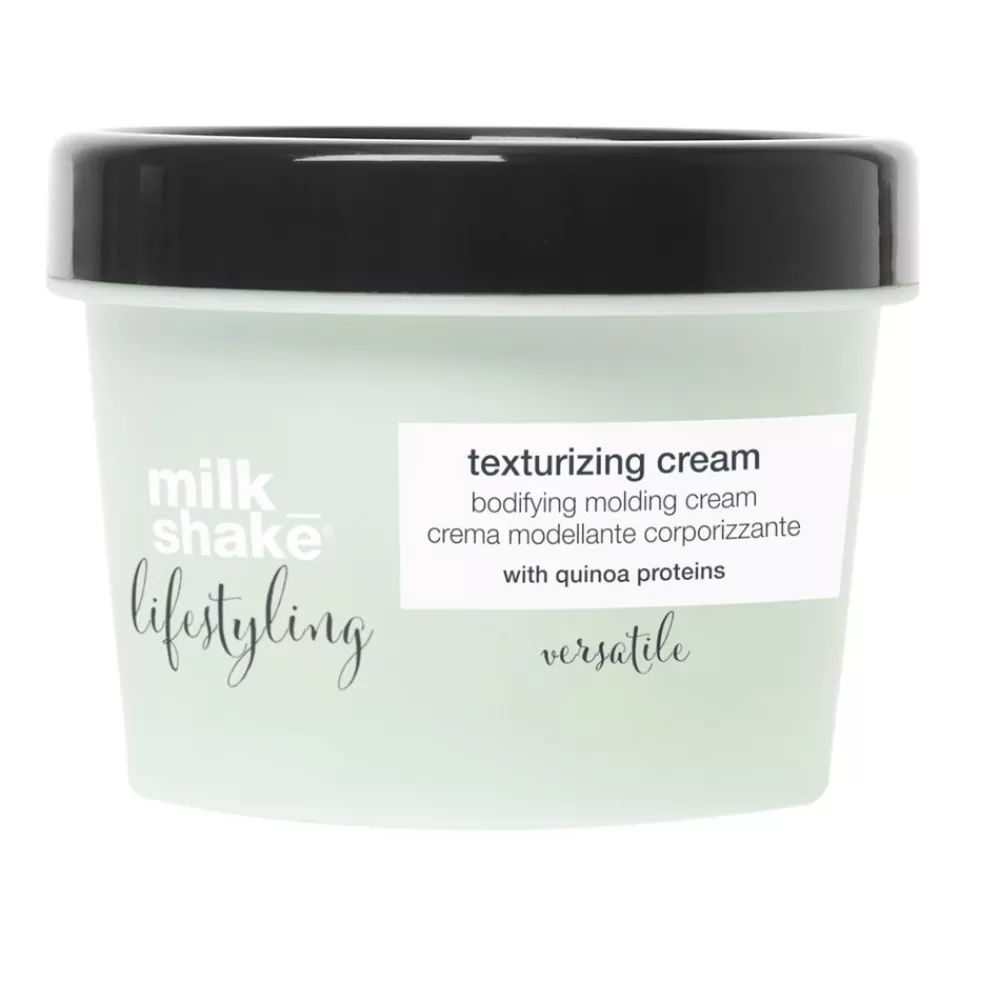 Milk Shake Lifestyling Texturizing Cream Cheap