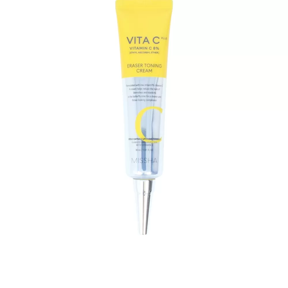 Missha Eraser Toning Cream Outlet