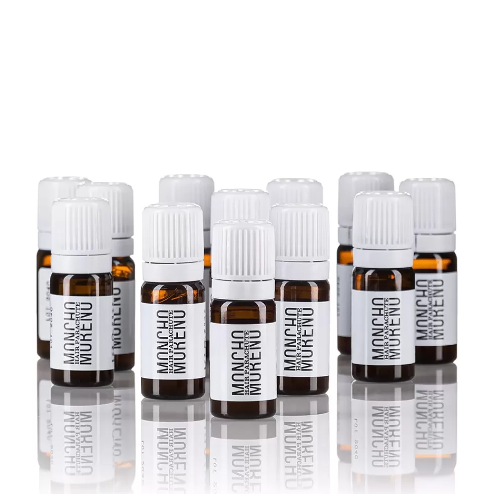 Moncho Moreno Hair Parachute Ampoules Best Sale