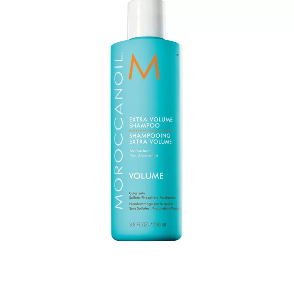Moroccanoil Volume Extra Volume Shampoo Hot