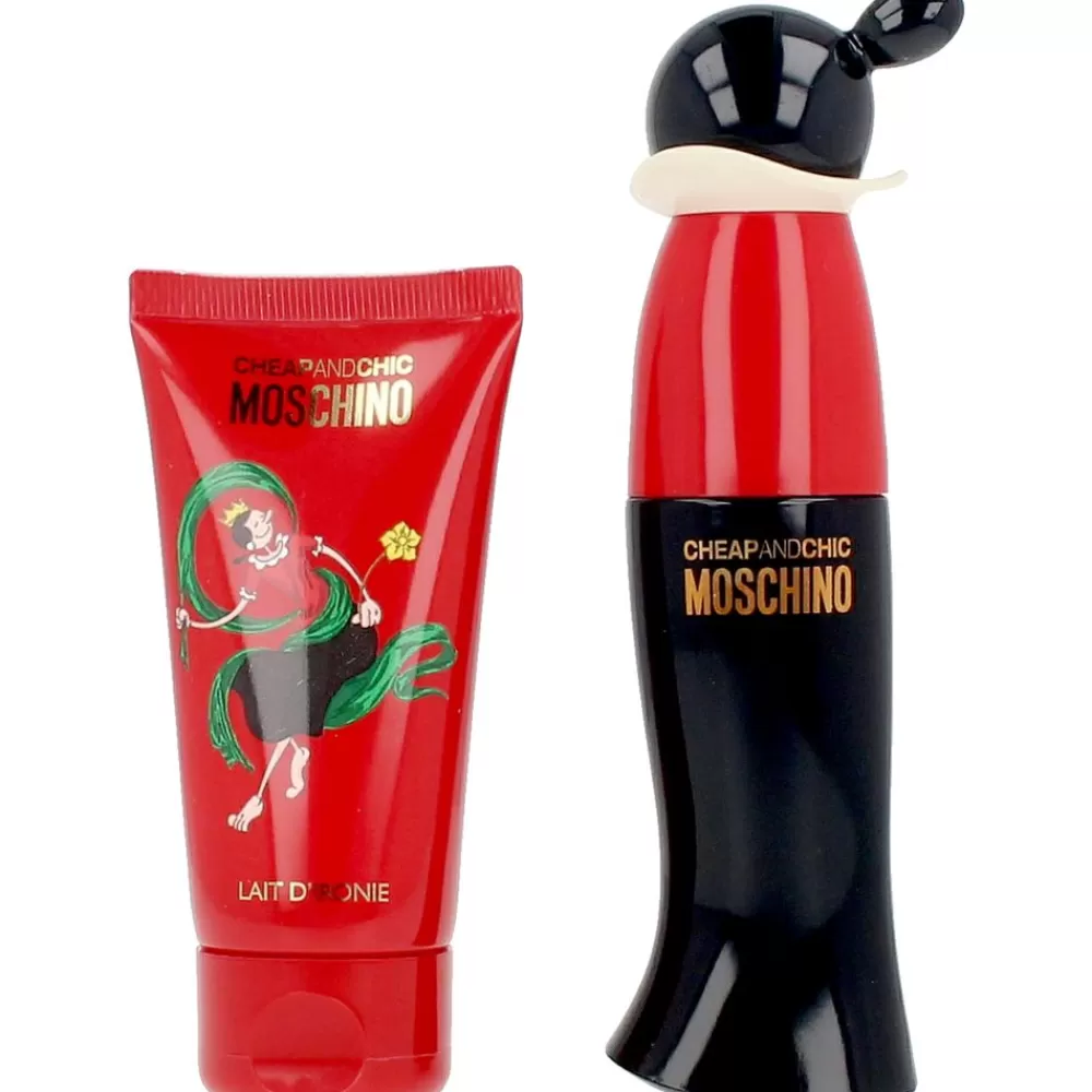 Moschino Cheap And Chic Lote Fashion