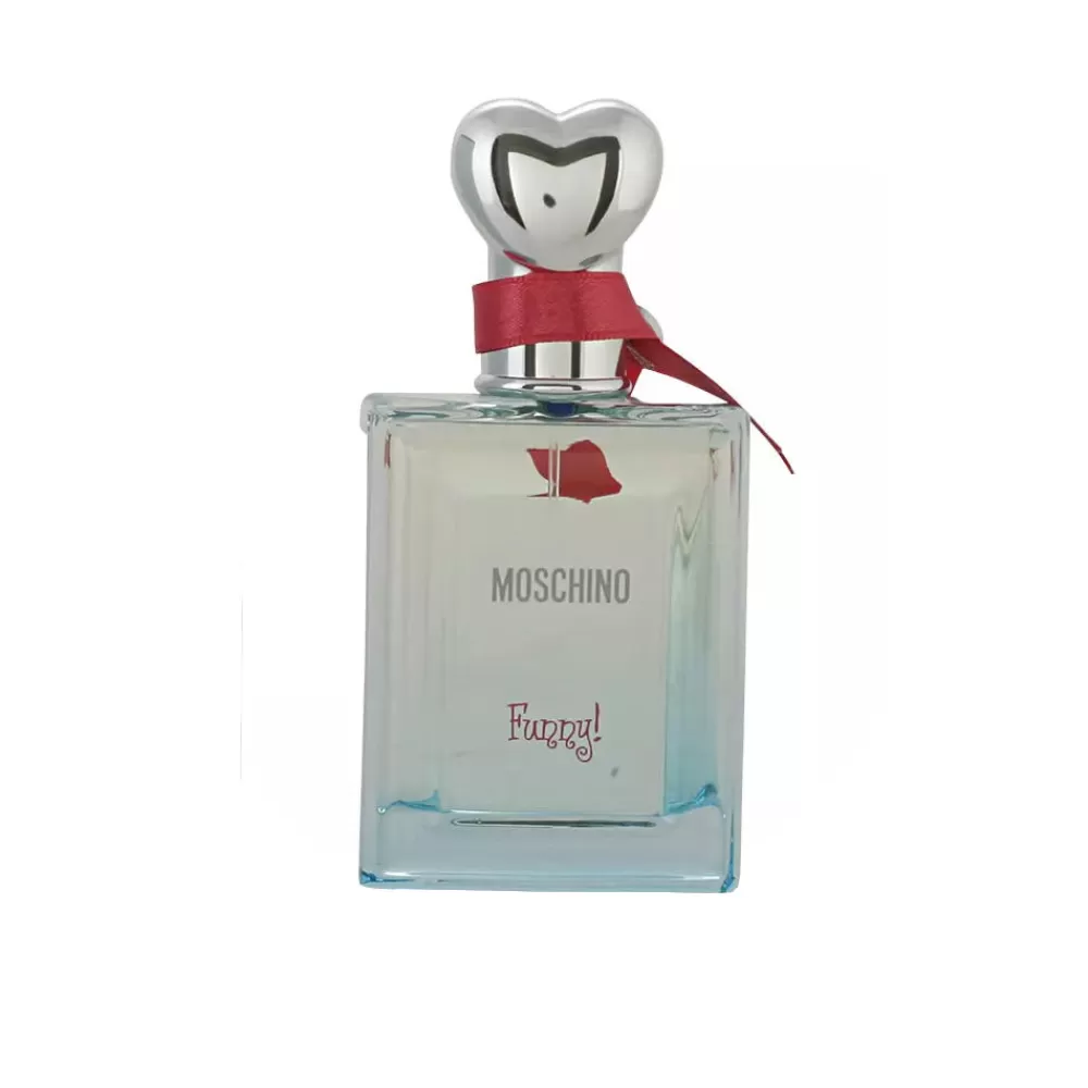 Moschino Funny Best Sale