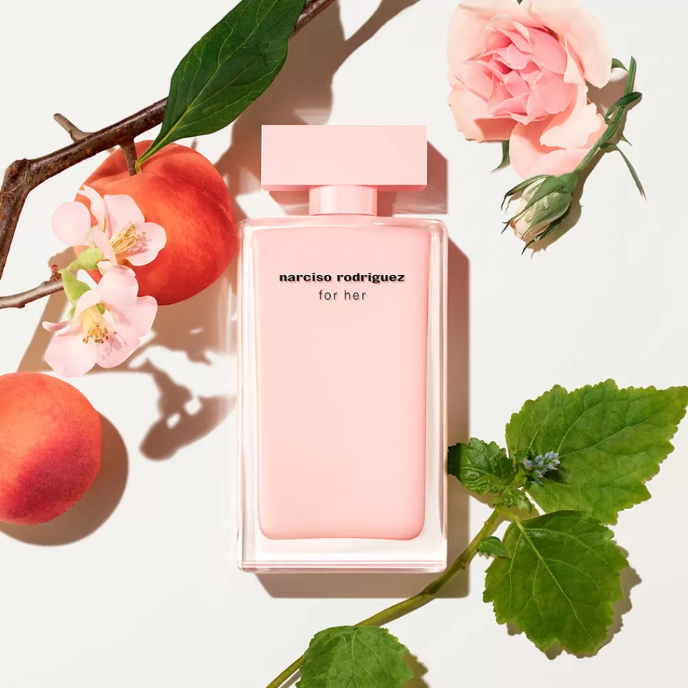Narciso Rodriguez For Her Eau De Parfum Discount