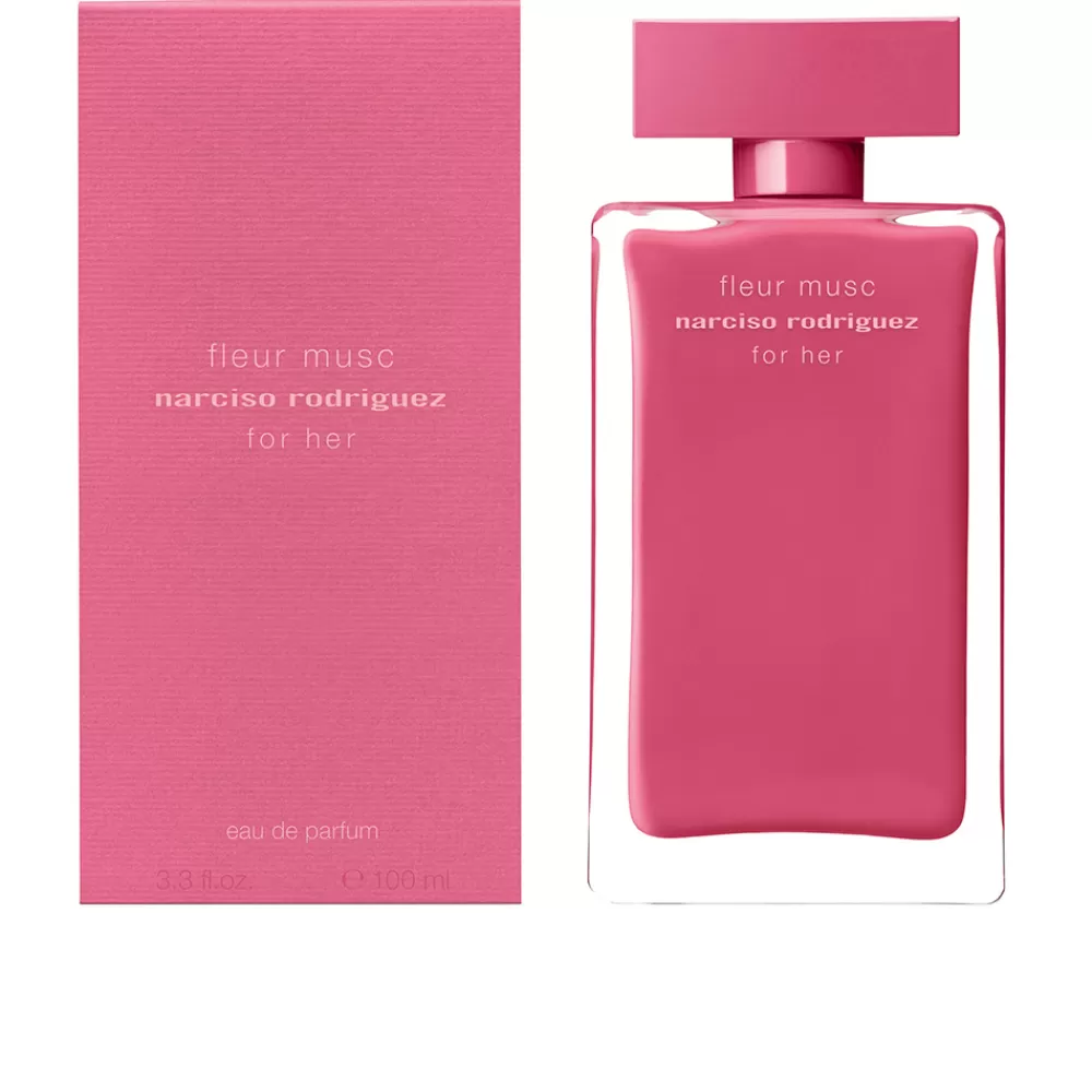 Narciso Rodriguez For Her Fleur Musc Cheap