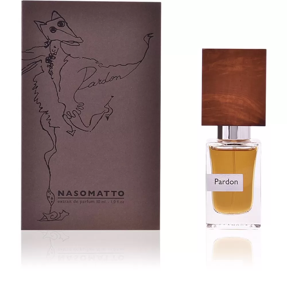Nasomatto Pardon Best