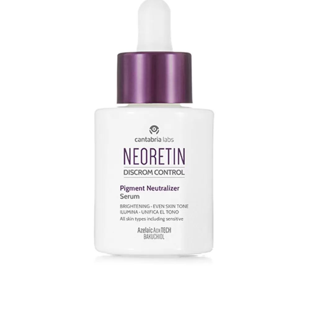 Neoretin Discrom Control Neutralizador De Pigmentos Sérum Sale