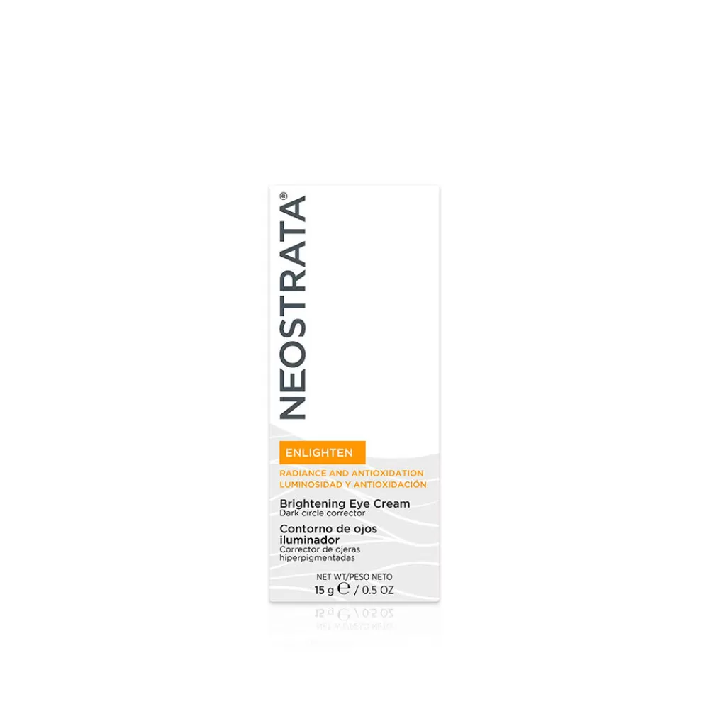Neostrata Enlighten Contorno De Ojos Iluminador Cheap