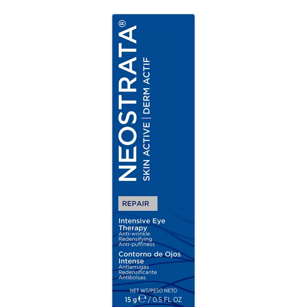 Neostrata Skin Active Repair Contorno De Ojos Intense Discount
