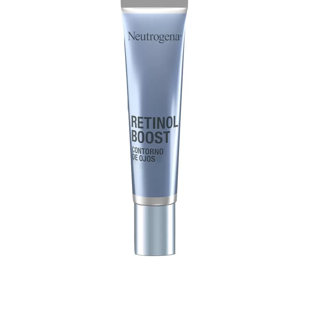 Neutrogena Retinol Boost Contorno De Ojos Cheap
