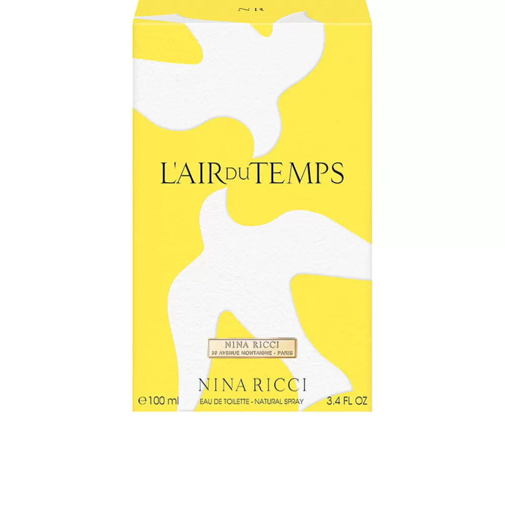 Nina Ricci L'Air Du Temps New