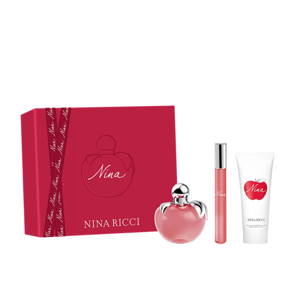 Nina Ricci Nina Lote Fashion