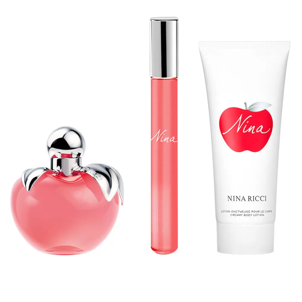 Nina Ricci Nina Lote Fashion